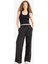 Straight Fit Beli Bağcıklı Cepli Düz Paça Eşofman Altı A0954AX25WN 7