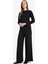 Wide Leg Geniş Bol Paça Triko Pantolon F1102AX25AU 9