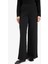 Wide Leg Geniş Bol Paça Triko Pantolon F1102AX25AU 12