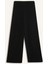 Wide Leg Geniş Bol Paça Triko Pantolon F1102AX25AU 16