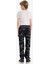 Erkek Çocuk Jogger Fit Kamuflaj Desenli Gabardin Pantolon F1175A825AU 14