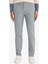 Regular Fit Normal Kesim Cepli Düz Paça Chino Pantolon D7349AX25AU 11