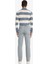 Regular Fit Normal Kesim Cepli Düz Paça Chino Pantolon D7349AX25AU 14