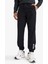 Fit Slim Fit Dar Kesim Fermuar Cepli Dokuma Sporcu Jogger Eşofman Altı F1288AX25AU 14