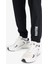 Fit Slim Fit Dar Kesim Fermuar Cepli Dokuma Sporcu Jogger Eşofman Altı F1288AX25AU 16
