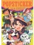 Dog Friends Boyama Kitabı Popsticker 1