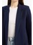 Regular Fit Ceket Yaka Basic Düz Blazer Ceket C3215AX25SP 16
