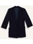 Regular Fit Ceket Yaka Basic Düz Blazer Ceket C3215AX25SP 18