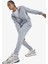 Fit Slim Fit Dar Kesim Standart Paça Skuba Dalgıç Kumaş Jogger Eşofman Altı Z9112AZ25AU 10