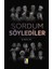 Sordum Söylediler 1