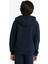 Erkek Çocuk Kapüşonlu Okul Fermuarlı Sweatshirt T7468A625AU 15