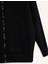 Erkek Çocuk Kapüşonlu Okul Fermuarlı Sweatshirt T7468A625AU 17