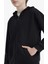 Erkek Çocuk Basic Düz Kapüşonlu Okul Fermuarlı Sweatshirt E9575A825AU 15