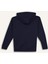 Erkek Çocuk Basic Düz Kapüşonlu Fermuarlı Sweatshirt E9575A825AU 17