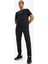 Fit Slim Fit Dar Kesim Fermuarlı Standart Paça Jogger Eşofman Altı S3309AZ25AU 10