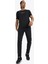 Fit Slim Fit Dar Kesim Fermuarlı Standart Paça Jogger Eşofman Altı S3309AZ25AU 13
