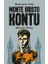 Monte Kristo Kontu 1