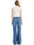 Mia Flare Fit Normal Bel İspanyol Paça Uzun Jean Pantolon E9166AX25AU 13