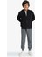 Erkek Çocuk Kapüşonlu Okul Fermuarlı Sweatshirt T7468A625AU 10
