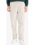 %100 Pamuk Wide Leg Beli Bağcıklı Lastikli Paraşüt Jogger Pantolon E8729AX25AU 12