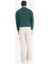 %100 Pamuk Wide Leg Beli Bağcıklı Lastikli Paraşüt Jogger Pantolon E8729AX25AU 16