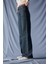 90's Wide Leg Yüksek Bel Düz Paça Uzun Jean Pantolon E9122AX25AU 11