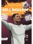Futbolun Yıldızları Bellingham (Poster Hediyeli) 1