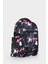 Kadın Desenli Sırt Çantası F1556AXNS 7