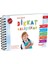 Dikkat Geliştirme 4 Yaş Kitabı 1
