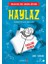 Haylaz - Hayatım Roman 1