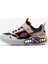 Light Storm 3 Büyük Erkek Çocuk Gri Işıklı Spor Ayakkabı 400151L Slbk 3