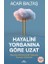 Hayalini Yorganına Göre Uzat 1