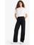 90's Wide Leg Yüksek Bel Uzun Jean Pantolon E9125AX25AU 8