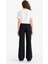 90's Wide Leg Yüksek Bel Uzun Jean Pantolon E9125AX25AU 11