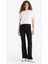 Mia Flare Fit Normal Bel İspanyol Paça Uzun Jean Pantolon E9157AX25AU 14