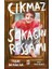 Çıkmaz Sokağın Ressamı 1