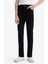 Erkek Çocuk Okul Slim Fit Dar Kesim Düz Paça Jean Pantolon C3683A825AU 12