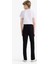 Erkek Çocuk Okul Slim Fit Dar Kesim Düz Paça Jean Pantolon C3683A825AU 13