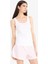 Regular Fit Pamuklu Atlet-Fall in Love R9041AZ25AU 10