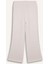 Fit Wide Leg Geniş Paça Cepli Standart Boy Modal Soft Touch Pantolon D1458AX25AU 20