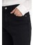 Comfort Mom Yüksek Bel Bilek Boy Jean Pantolon E9162AX25AU 10