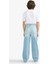 Erkek Çocuk Wide Leg Geniş Paça Pantolon 14