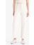Culotte Yüksek Bel Paça Ucu Kesik Crop Jean Pantolon B5012AX25SM 12