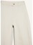 Culotte Yüksek Bel Paça Ucu Kesik Crop Jean Pantolon B5012AX25SM 16