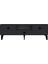 1304DROPDH-1 Tv Sehpası Antrasit-Siyah Kulp 3