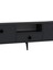 1304DROPDH-1 Tv Sehpası Antrasit-Siyah Kulp 7