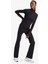 Fit Flare Fit Toparlayıcı Yüksek Bel İspanyol Paça Soft Touch Sporcu Pantolon B3988AX25AU 13