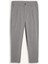 Tailored Regular Fit Beli Lastikli Pileli Cepli Kısa Paça Pantolon E9814AX25AU 17