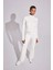 Fit Wide Leg Geniş Paça Toparlayıcı Yüksek Bel Soft Touch Sporcu Pantolon E9556AX25AU 9