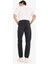 %100 Pamuk 90's Slim Fit Dar Kalıp Yüksek Bel Dar Paça Jean Pantolon D6612AX25SP 12